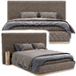 Bonaldo tonight bed 02