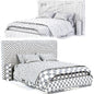 Bonaldo tonight bed 02