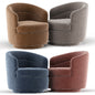 Viv swivel chair