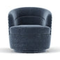 Viv swivel chair