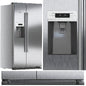 Set of kitchen appliances BOSCH 8