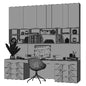Home Office 2