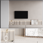 TV wall 02