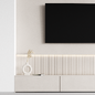 TV wall 02