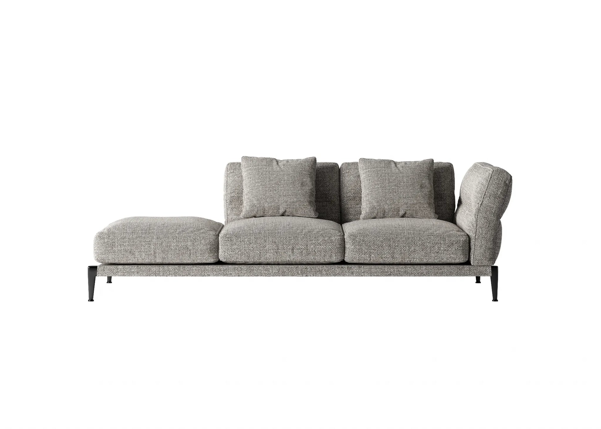 FURNITURE 3D MODELS – SOFA – 0405