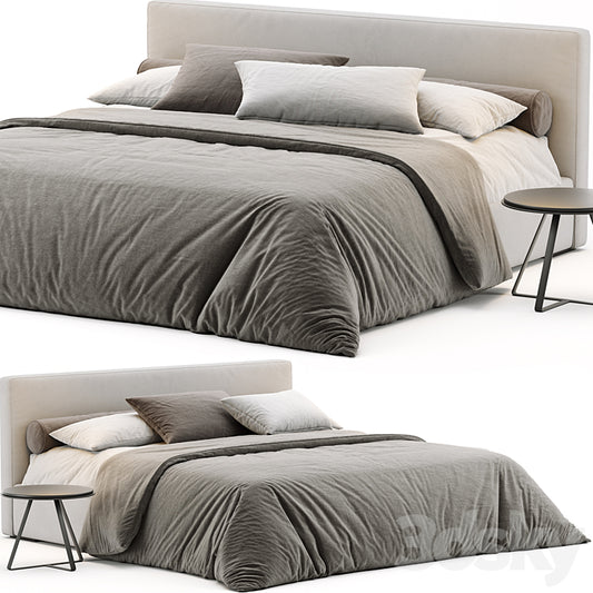 Lema Camille Bed