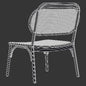 Kave Home - Doriane - Armchair