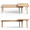 Zara Home - The oak coffee center table