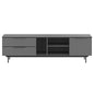 TV stand Quelen 2