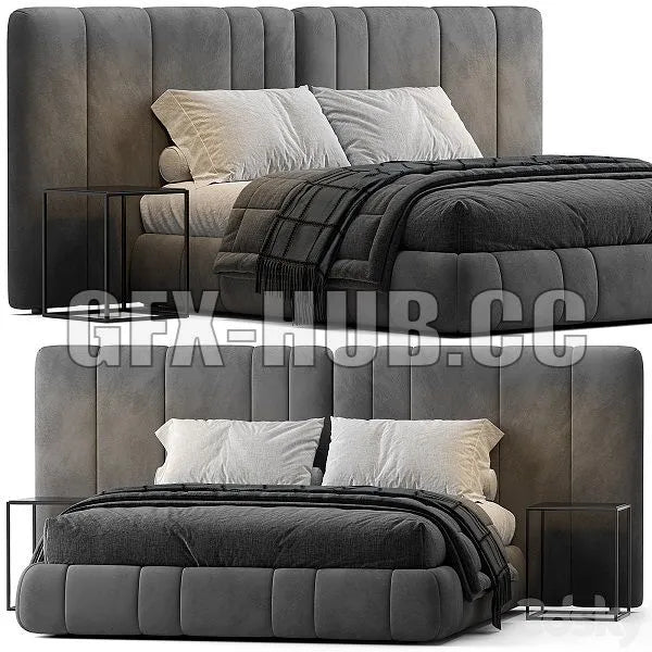 5050 ITALO BY VIBIEFFE 2 3dsMax Model