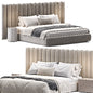 Maxwell Bed By Idealbeds