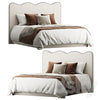 Beatrix bed
