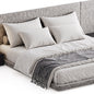 Double bed 08