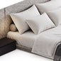 Double bed 08