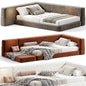 Siena Kids Bed By Como