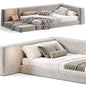 Siena Kids Bed By Como