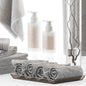 Decorative set for bathroom 04