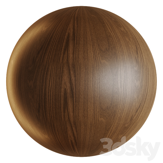 Wood texture 008 3ds Max