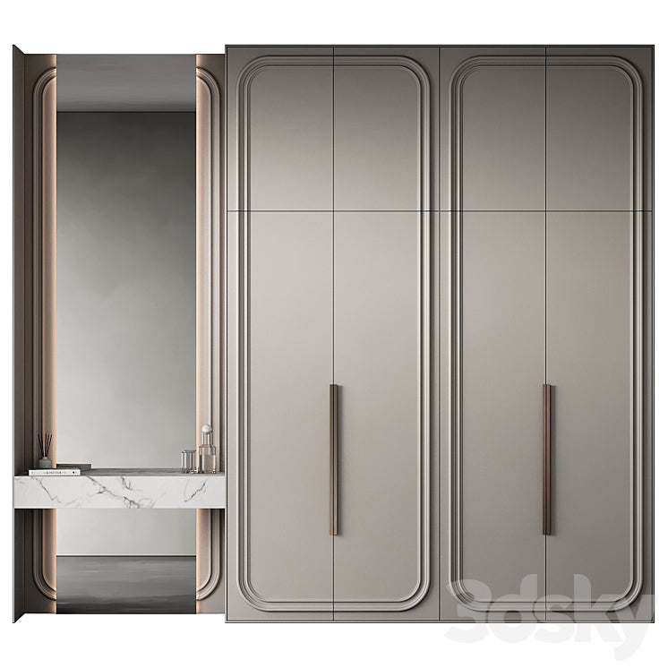 Wardrobe 39