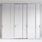 Sliding wardrobe Sedimenti, Mr.Doors
