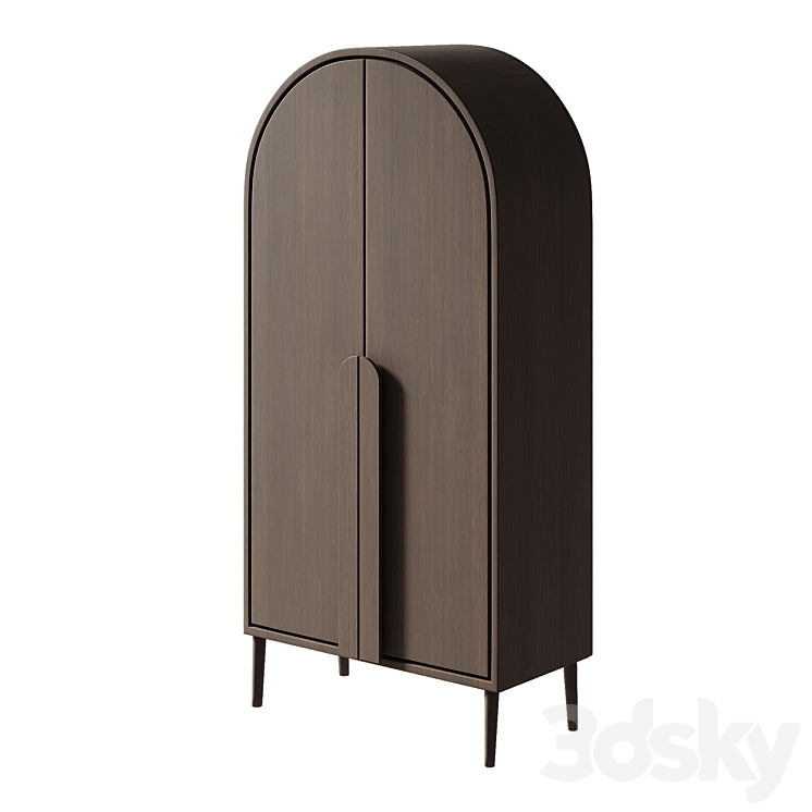 Scandinavian Wardrobe
