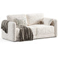 Dantone Home Marley straight folding Sofa