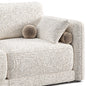 Dantone Home Marley straight folding Sofa
