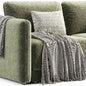 Dantone Home Marley straight folding Sofa