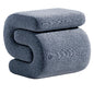 Jaszlyn Upholstered Ottoman