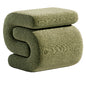 Jaszlyn Upholstered Ottoman