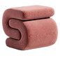 Jaszlyn Upholstered Ottoman