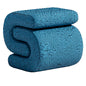 Jaszlyn Upholstered Ottoman