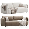 Offset Sofa