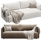 Offset Sofa