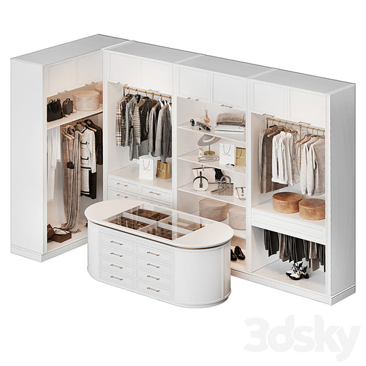 Dressing room 29