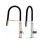 Concetto Single lever sink mixer by GROHE