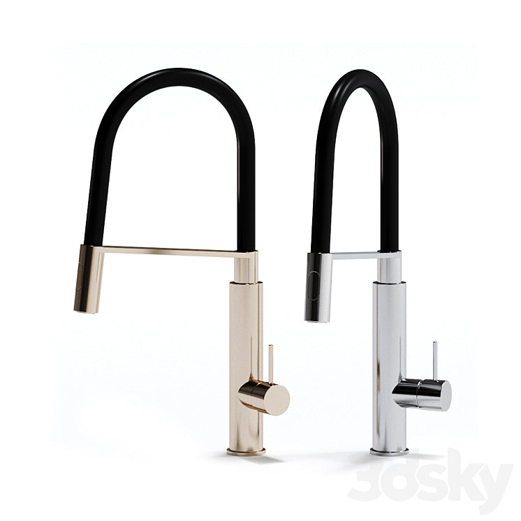 Concetto Single lever sink mixer by GROHE
