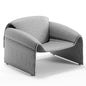 Le Club Armchair by Poliform