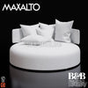 Amoenus MAXALTO 3dsMax Model
