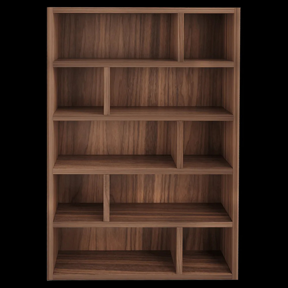 Angel Cerda - Bookcase 3180 3ds Max