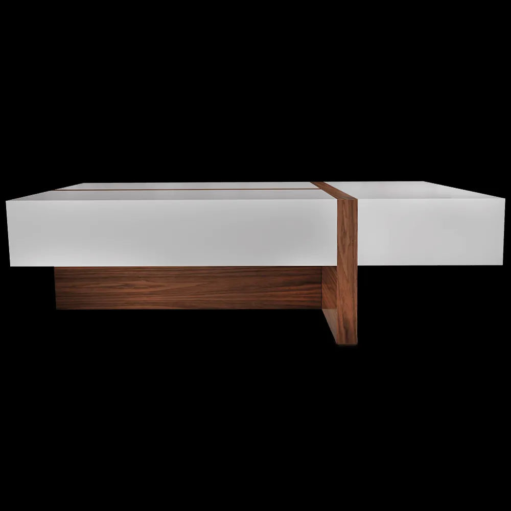 Angel Cerda - Coffee table 2060 3ds Max