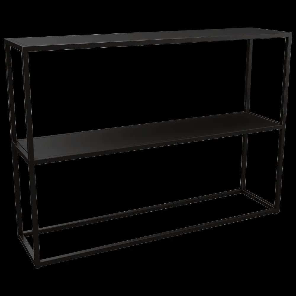 Ansen - Rack Console Rectangular 3ds Max