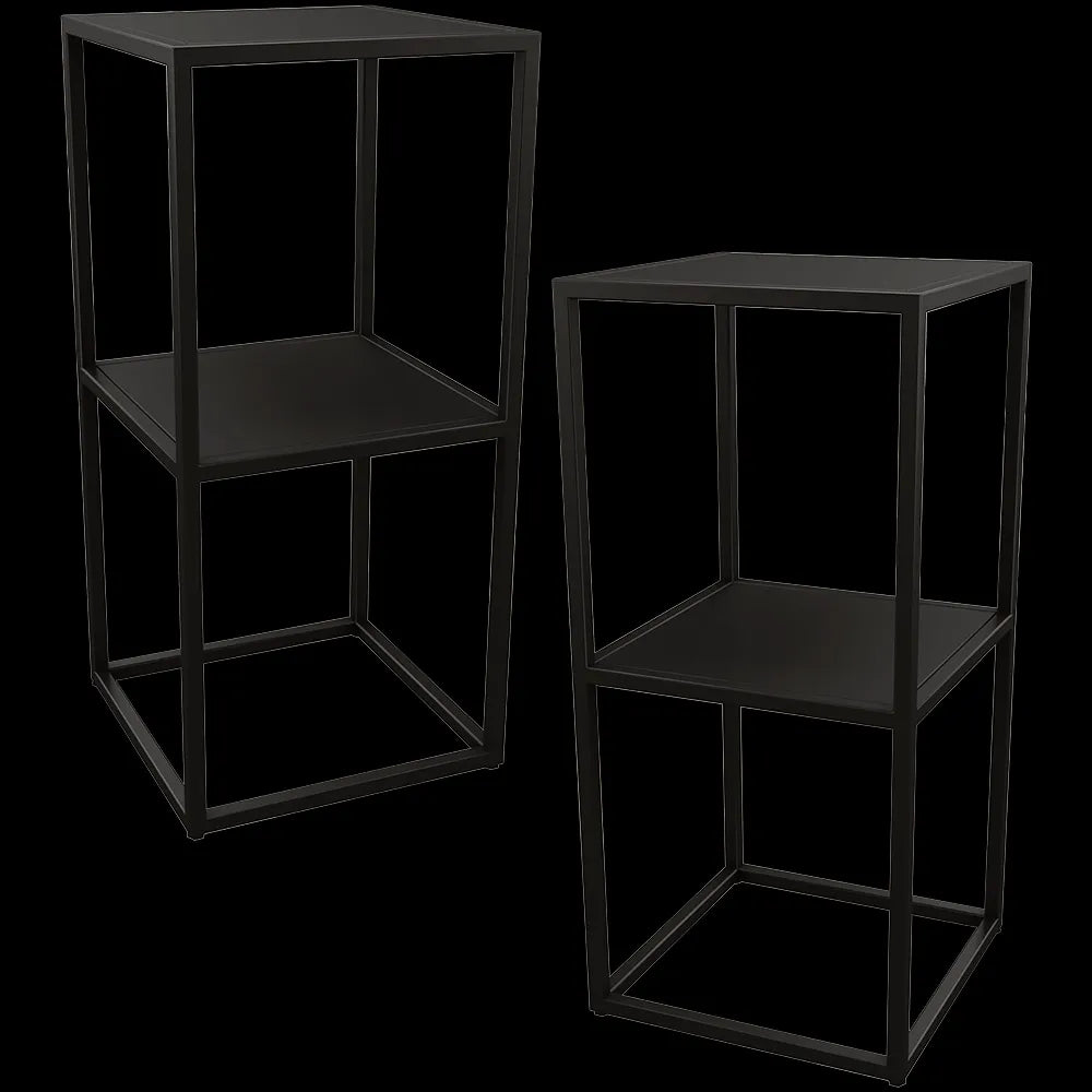 Ansen - Rack Racket square 3ds Max
