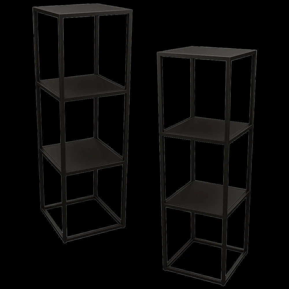 Ansen - Rack Square 3ds Max