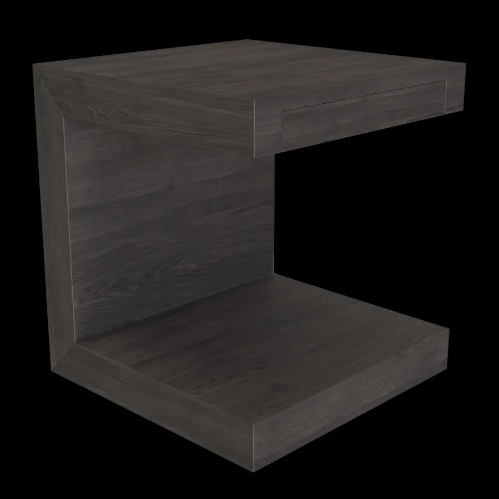 Antoniolupi - Tables Bergen 3ds Max