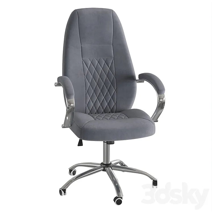 Aragon office chair 3DSMAX Model
