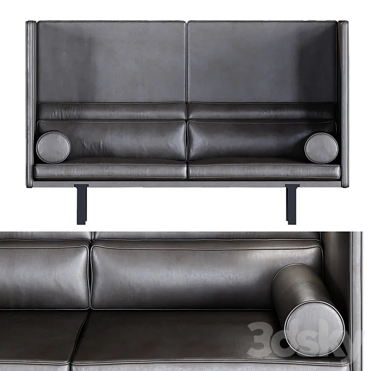Archive high 3DSMAX Model