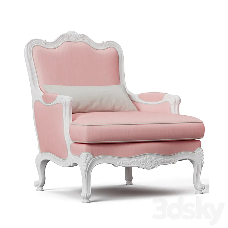 art.11491 | Angelo Cappellini 3DSMAX Model