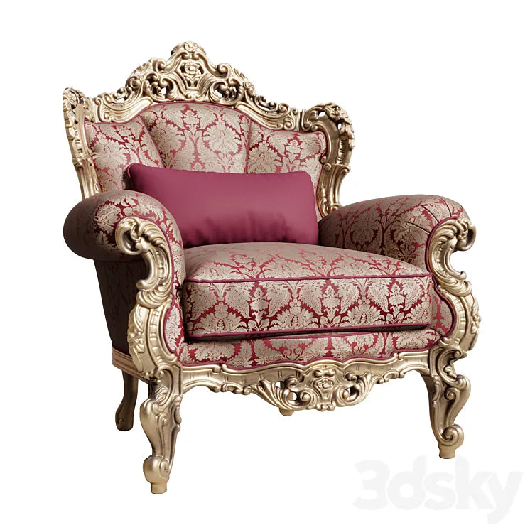 art.570 | Angelo Cappellini 3DSMAX Model
