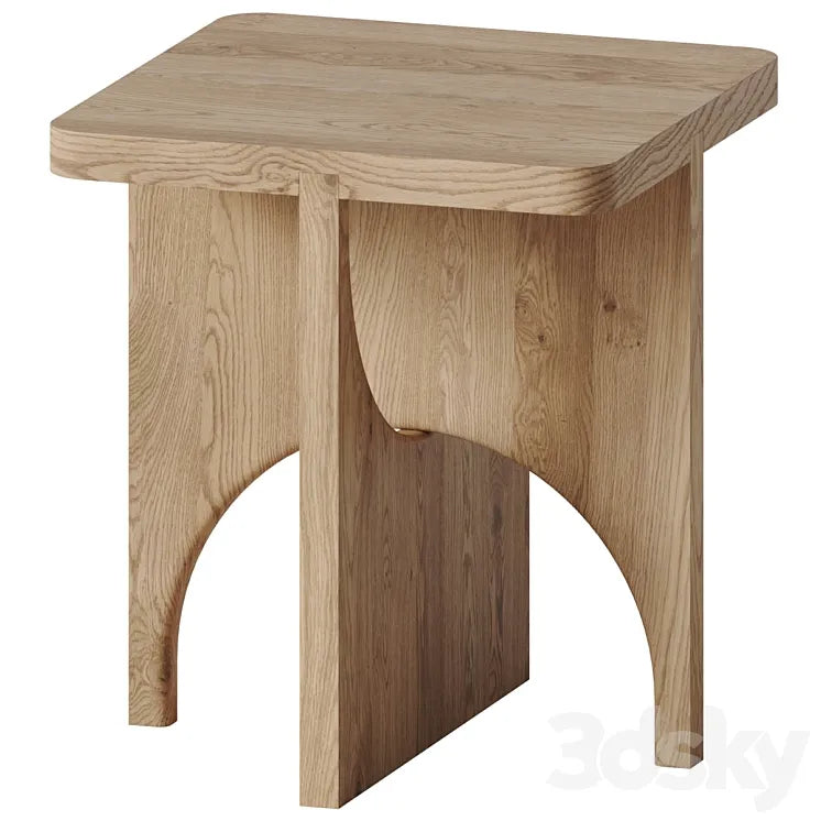 Aspekt - Tobias Berg 3DSMAX Model